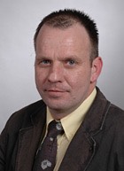 Günter Berends
